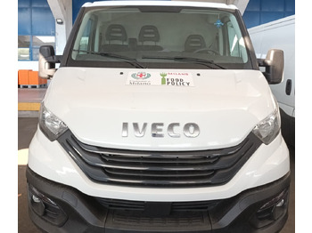 Kjølebil IVECO Daily 35c14
