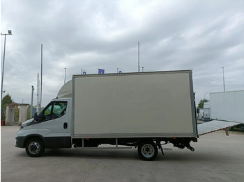 Varebil med skap IVECO DAILY 35C16 3.0: bilde 2