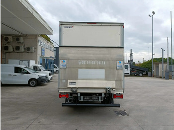 Varebil med skap IVECO DAILY 35C16 3.0: bilde 5