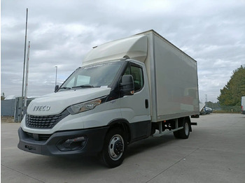 Varebil med skap IVECO DAILY 35C16 3.0: bilde 3