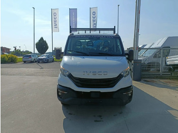 Tippbil IVECO Daily