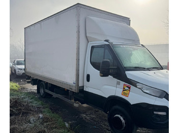Skapbil IVECO Daily 70c18