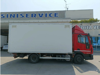 Skapbil IVECO EUROCARGO 120EL22: bilde 4