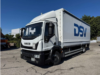Kapellbil IVECO EuroCargo 140E