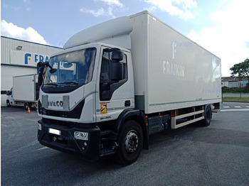 Skapbil IVECO EuroCargo
