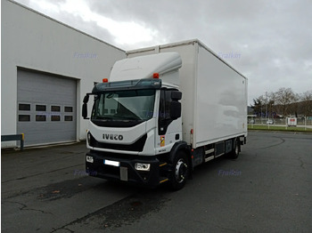 Skapbil IVECO EuroCargo 180E