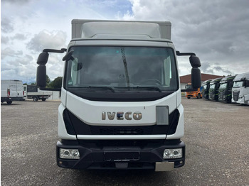 Skapbil IVECO EUROCARGO 75E19P: bilde 2