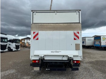 Skapbil IVECO EUROCARGO 75E19P: bilde 3