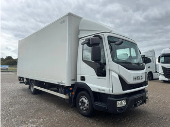 Skapbil IVECO EUROCARGO 75E19P: bilde 4