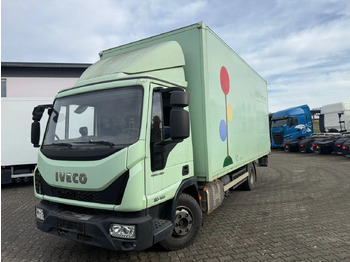Skapbil IVECO EuroCargo 80E