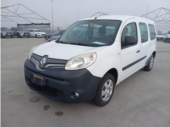 Kassebil RENAULT Kangoo Express