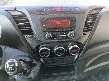 Varebil IVECO DAILY 35C16: bilde 3
