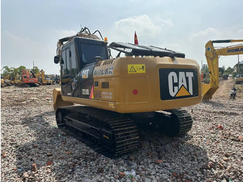 Beltegraver CATERPILLAR 320D2