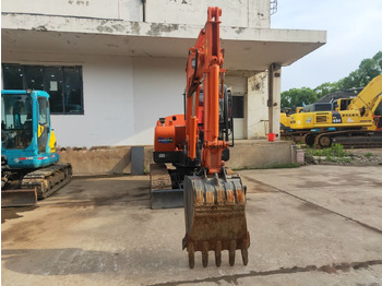 Minigraver DOOSAN DH55
