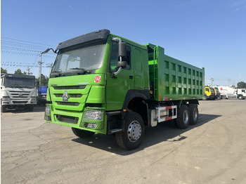 Tippbil SINOTRUK HOWO