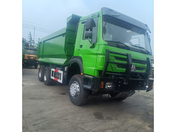 Tippbil SINOTRUK HOWO
