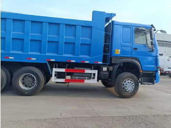 Tippbil SINOTRUK HOWO