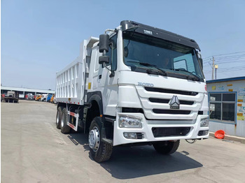 Tippbil SINOTRUK HOWO