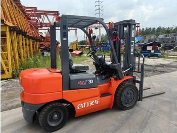 Leie Heli 3tons K30 Heli 3tons K30: bilde 3