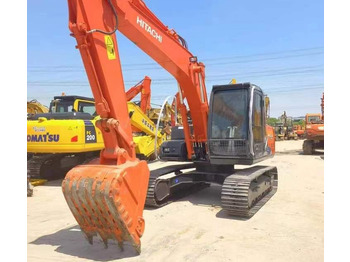 Beltegraver HITACHI ZX120