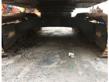 Beltegraver HITACHI ZX240