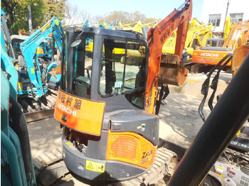 Minigraver HITACHI ZX30