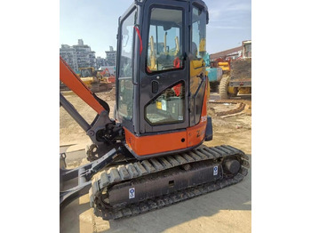 Minigraver HITACHI ZX35