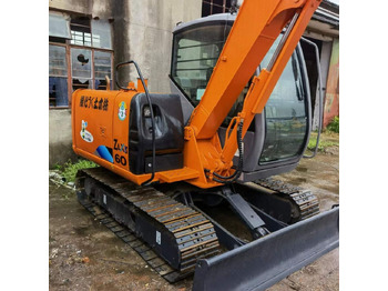 Beltegraver HITACHI ZX60