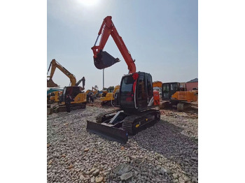 Beltegraver HITACHI ZX70