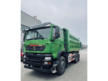 Tippbil SINOTRUK HOWO