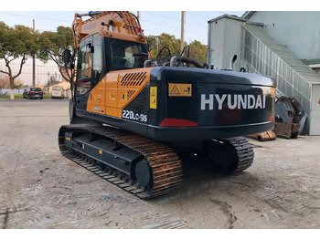 Beltegraver HYUNDAI