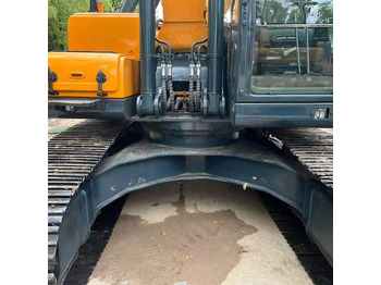 Beltegraver Hyundai Robex 220 LC-9S: bilde 3