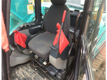 Beltegraver KOBELCO