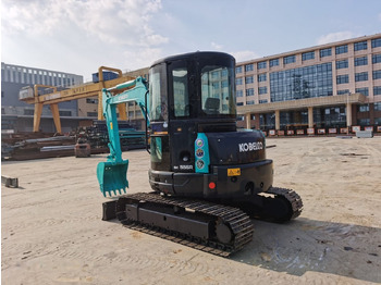 Beltegraver KOBELCO