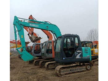 Beltegraver KOBELCO