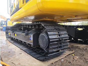 Beltegraver Komatsu PC130: bilde 4
