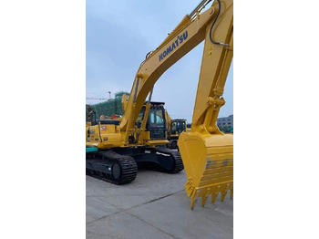 Beltegraver KOMATSU PC300