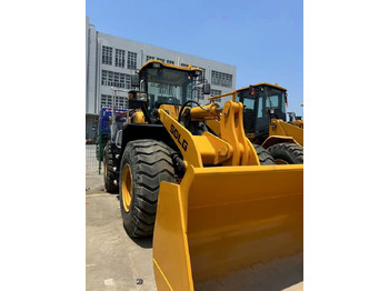 Hjullaster SDLG LG958L: bilde 4