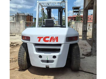 Dieseltruck TCM