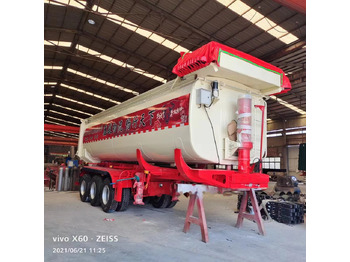 Ny Tippsemi Toffs Customized 3axis: bilde 3