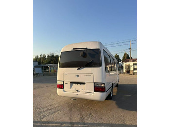 Forstadsbus TOYOTA