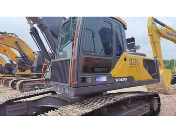 Beltegraver VOLVO EC290
