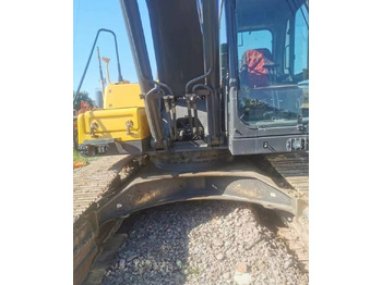 Beltegraver VOLVO EC290