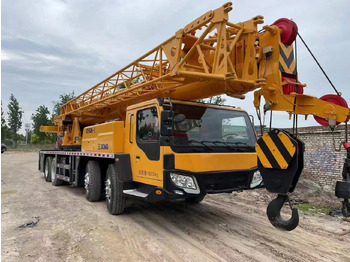 Mobilkran XCMG QY50K
