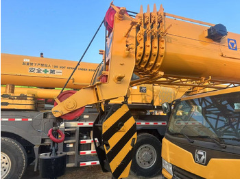 Mobilkran XCMG XCA35l5: bilde 5 Mobilkran XCMG XCA35l5: bilde 5