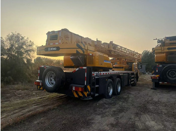 Mobilkran XCMG XCA35l5: bilde 4 Mobilkran XCMG XCA35l5: bilde 4