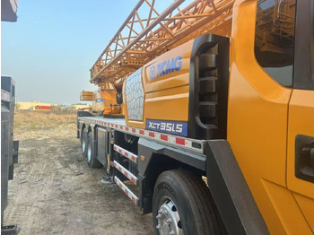 Mobilkran XCMG XCA35l5: bilde 2 Mobilkran XCMG XCA35l5: bilde 2