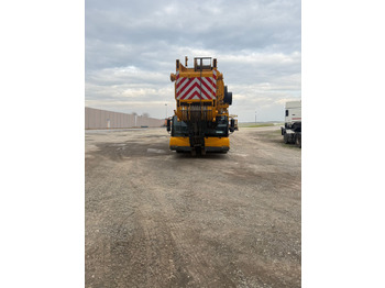 Mobilkran LIEBHERR LTM 1500