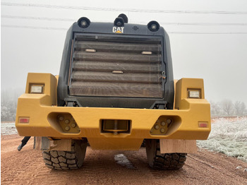 Hjullaster CAT 972 MXE Waage Vollaustattung: bilde 5 Hjullaster CAT 972 MXE Waage Vollaustattung: bilde 5