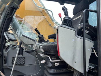 Beltegraver Liebherr R 926 Powertilt: bilde 3 Beltegraver Liebherr R 926 Powertilt: bilde 3